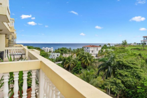 Puntas Rincon Villa 301 with private rooftop terrace